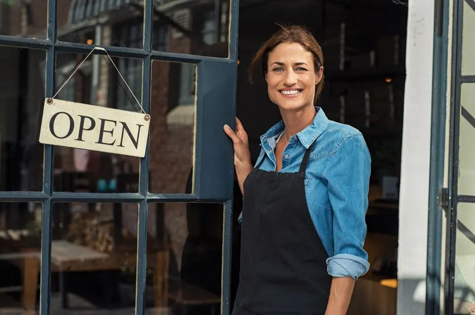 Small Business